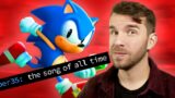 Sonic Superstars OST is… | Music Producer Reacts