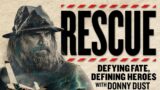 Sony Rescue Podcast