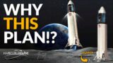 SpaceX & NASA's Bold Plan: What's at Stake!?