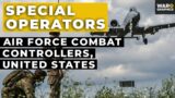 Special Operators: Air Force Combat Controllers, United States