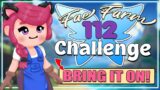 Spicing Things Up in Fae Farm with the 112 Challenge