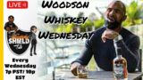 Spicy Shield Talk: Woodson Whiskey Wednesday w/ Spicy Raider Girl x Protect The Shield (Ep. 1)