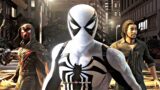 Spider-Man 2 Anti-Venom Transformation Scene 2023 (PS5) 4K 60FPS