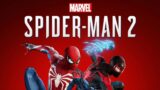Spider-Man 2 – Stream 2