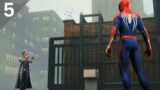 Spider-Man – 5