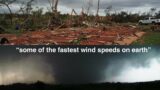 Spiraling: The Horrifying 2011 Piedmont, El Reno EF-5 Tornado
