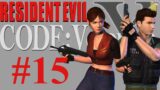 Spongejay1 Plays: Resident Evil Code Veronica X – Part 15 | MY BELOVED MONSTER AND ME