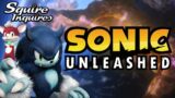 Squire Inquires Sonic Unleashed
