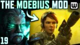StarCraft 2 New Game Plus – The Moebius Mod – Part 19