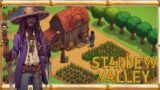 Stardew Valley: Hoodoo Hollow Farm – Part 2 – "Blooming Beginnings"