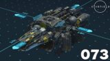 Starfield – Building a FIGHTER SHIP