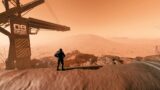 Starfield's LOST landmark… The Face on Mars!