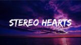 Stereo Hearts – Gym Class Heroes | Lyrics
