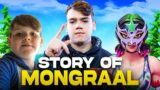 Story of Mongraal – Why Did He Quit?