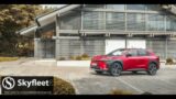 Subaru Full electric 4×4 review by Skyfleet Car Leasing