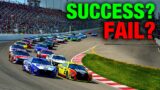 Success Or Failure? NASCAR’s Biggest Recent Schedule Changes