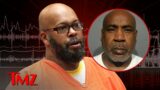 Suge Knight Won't Testify Against 'Keefe D,' Says Tupac Shooter Isn't Who Cops Think It Is | TMZ