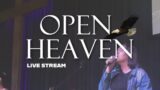 Sunday 01/10/23 Open Heaven Church Service