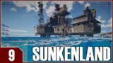 Sunkenland – EP9