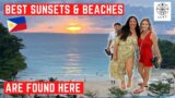 Sunsets & Surprises: Unforgettable Moments at Crimson Resort, Boracay Philippines