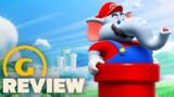 Super Mario Bros. Wonder Review