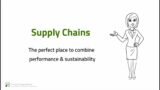 Supply Chains to the rescue