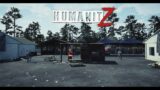 Survival in a Post Apocalyptic Wasteland Day Three | HumanitZ Gameplay