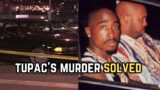 Suspect Arrested in Tupac's Shooting Death
