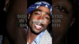Suspect arrested in Tupac Shakur shooting death