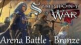 Symphony of War – The Nephilim Saga – Arena Battles Bronze