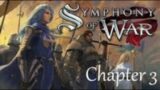 Symphony of War – The Nephilim Saga – Chapter 3: Crimson Star