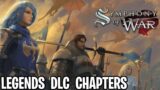 Symphony of War: The Nephilim Saga | Legend DLC Chapters