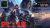 Symphony of War The Nephilim Saga NG+ Pt 16 {Okay, that got me and I don't know if it did before}