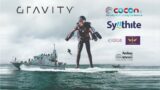 Synthite & Cocon present to you Gravity