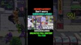 TEENAGEMUTANTNINJATURTLES 1 GAME 5 MUGEN