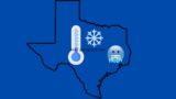TEXAS FROZE OVER THE GREAT FREEZE OF 21!