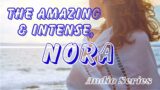 THE AMAZING & INTENSE NORA ||EP. 1 TO 20|| #english  #romantic #audio #story #series #trending