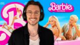THE *Barbie* Commentary