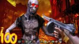 THIS $10,000 ZOMBIES REMAKE IS INSANE!