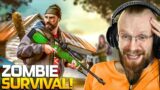 THIS NEW ZOMBIE SURVIVAL GAME SHOWS GREAT POTENTIAL! – HumanitZ