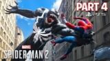 THIS POWER FEELS GREAT! | Spider-Man 2 – Part 4