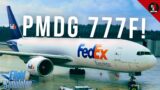 TINY PMDG 777F Teaser?! | FANTASTIC NEW 787-9 Releasing THIS WEEK! | PMDG EFB RELEASING! | MSFS 2020