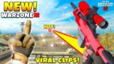 TOP 100 VIRAL MODERN WARFARE CLIPS – CALL OF DUTY Epic & Funny Moments