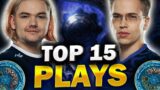 TOP-15 Best Plays of TI12 The International 2023 Group Stage – Dota 2