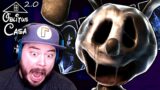 TREASURE ISLAND CHALLENGES BROKE ME… AGAIN… | Oblitus Casa 2.0 (Creepypasta Challenges)