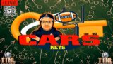TTNL Network Presents "Cars Keys" S2E28