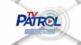 TV Patrol Livestream | October 3, 2023 Full Episode Replay
