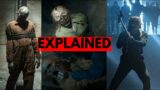TWD DD: Variants EXPLAINED & Future Zombies Teased | Walking Dead Daryl Dixon