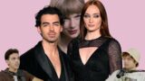 Taylor Swift is Getting Involved in the Joe Jonas & Sophie Turner Divorce | Main Pop Boys Ep. 3