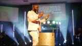 Tempted To Touch – Pastor Anthony Brown – Vertical Tampa